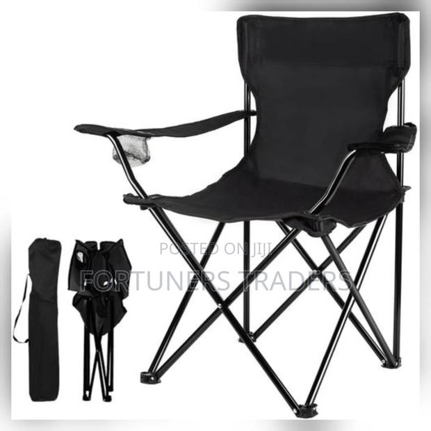 Portable/Foldable Camping Chair