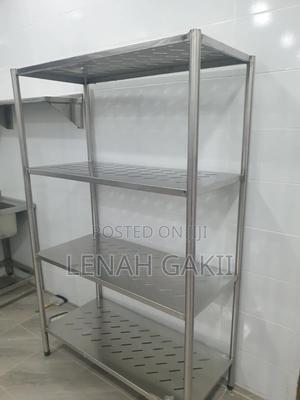 Utensils Rack - thumbnail 2