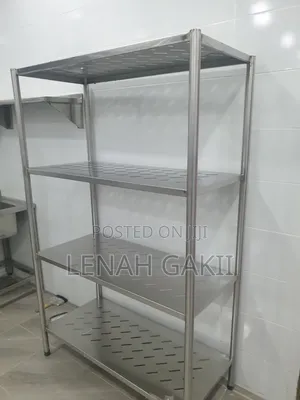 Utensils Rack