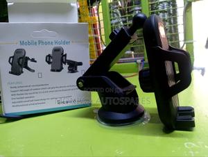 Mobile Phone Holder - main view