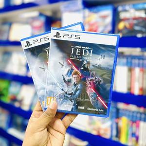Ps5 Starwars Jedi Fallen Order - thumbnail 2