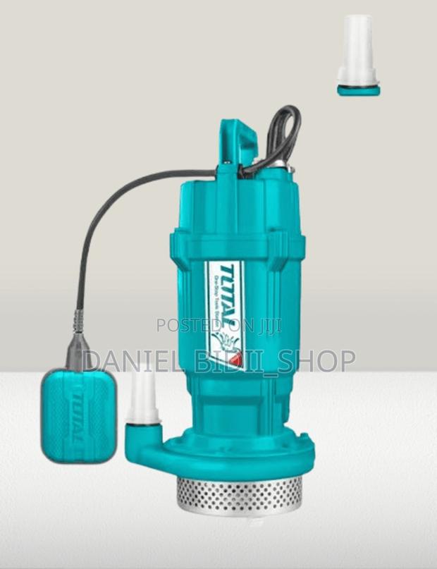 Submersible Pump Twp67506 1hp - main view