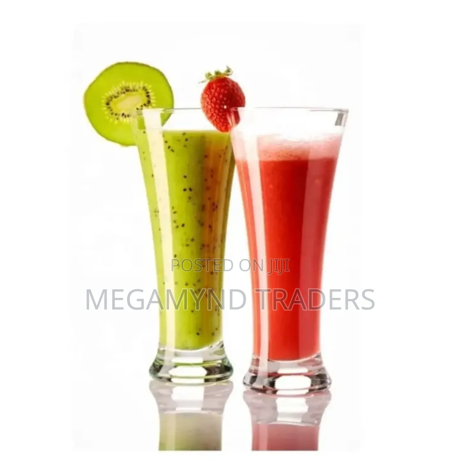 6pc Cocktail Glass/Pastoral Beverage Glass 350ml