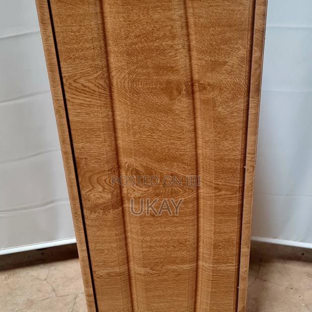 Brown Wooden Cabinet. - thumbnail 5