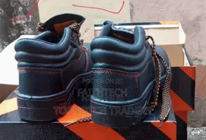 Safety Shoes