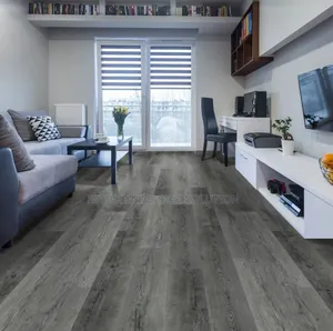 Wood Carpet That Listen and Never Talks Back