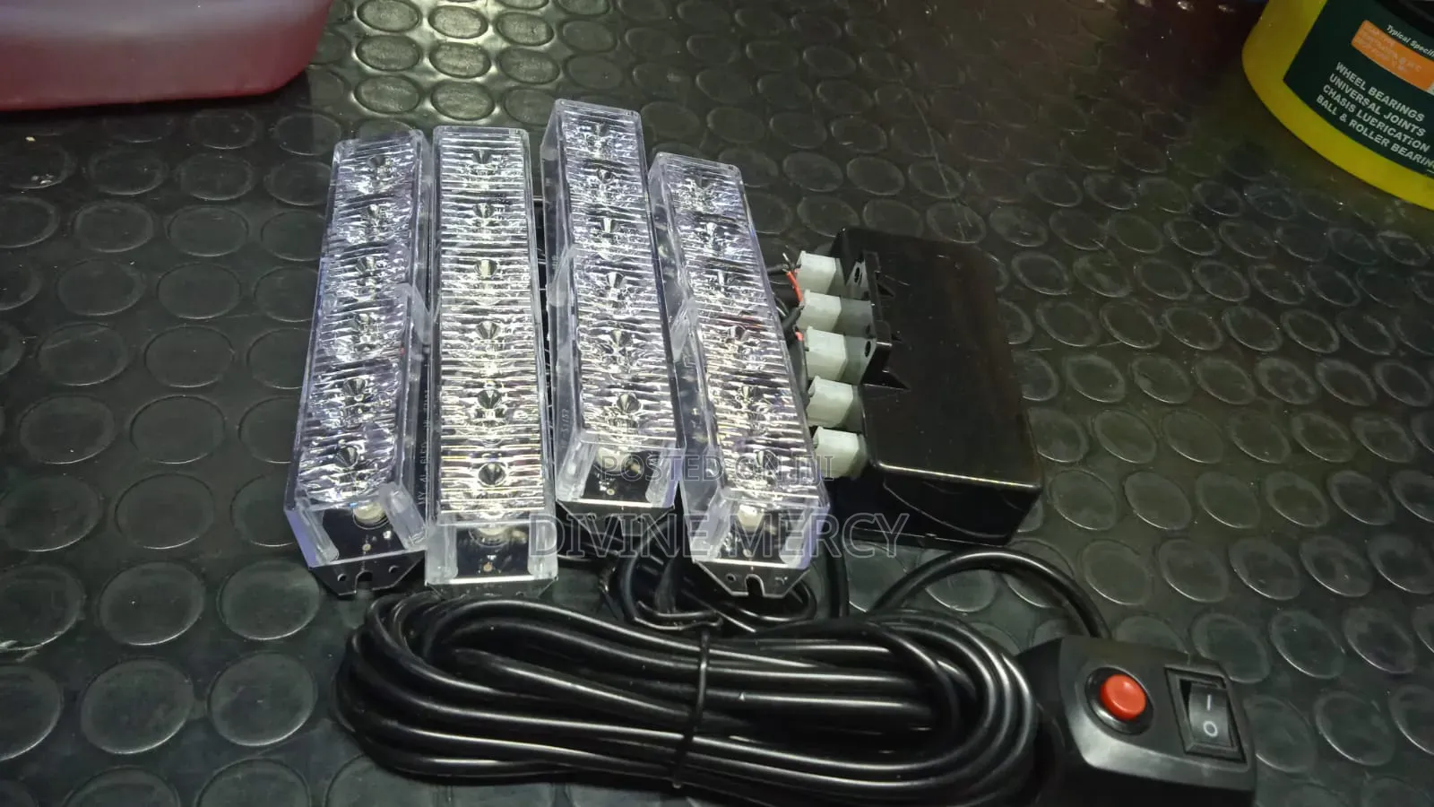 Led Brightness Best Led Flashlight