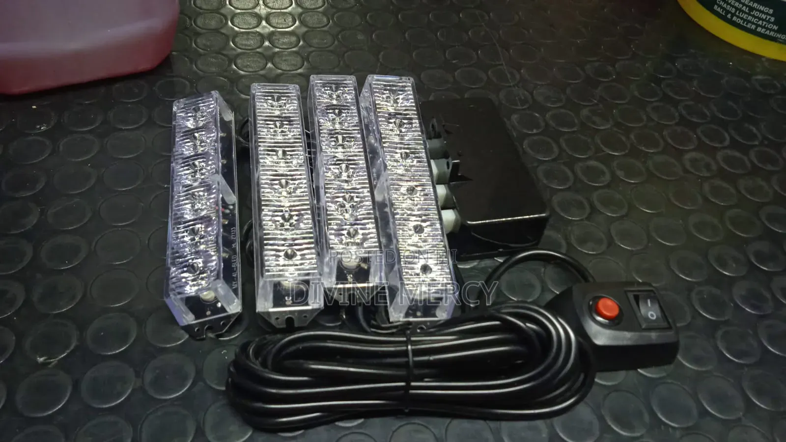 Led Brightness Best Led Flashlight