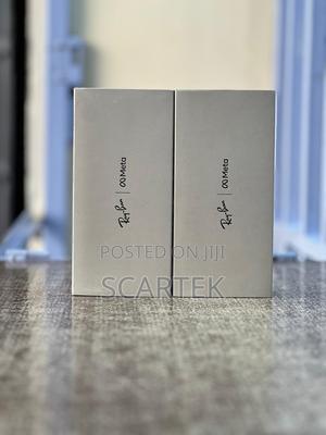 Rayban Meta Glasses - thumbnail 2