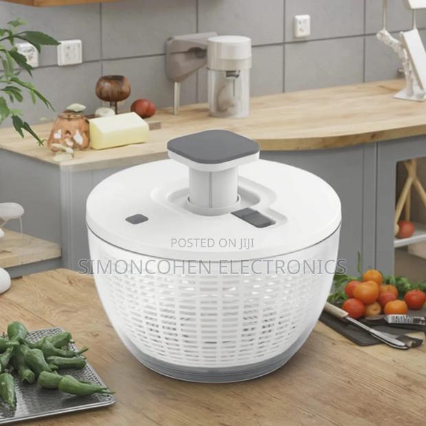 Salad Spinner/Drier - thumbnail 3