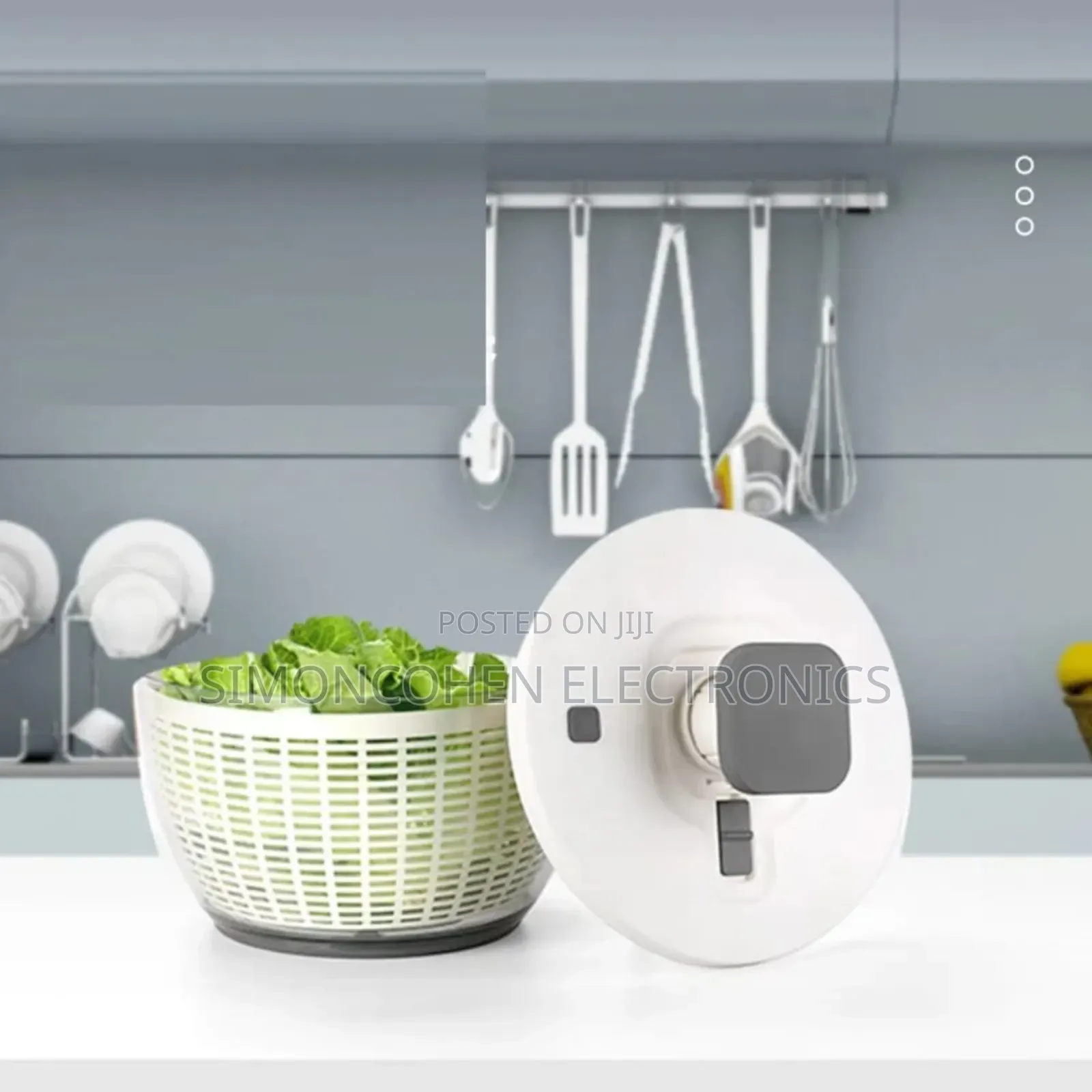 Salad Spinner/Drier