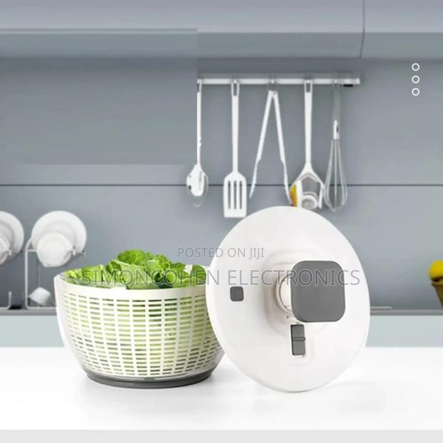 Salad Spinner/Drier - thumbnail 4