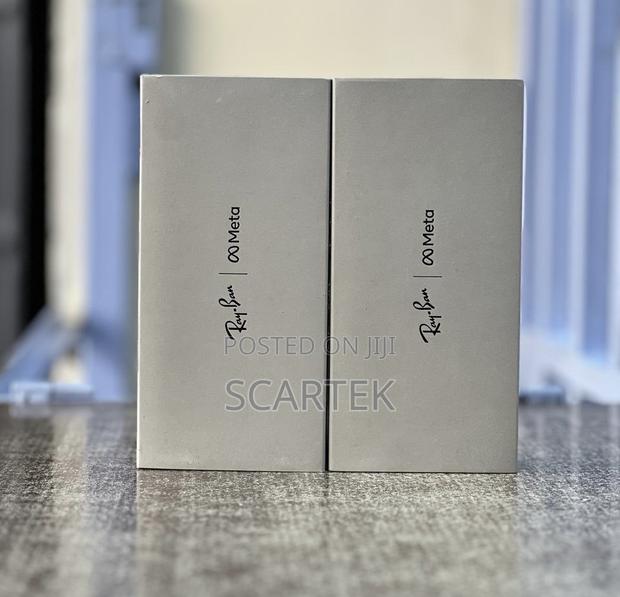 Rayban Meta Glasses - thumbnail 3