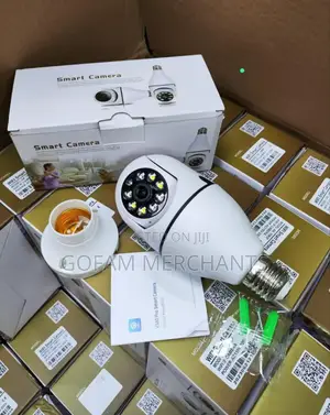 Smart Nanny Camera