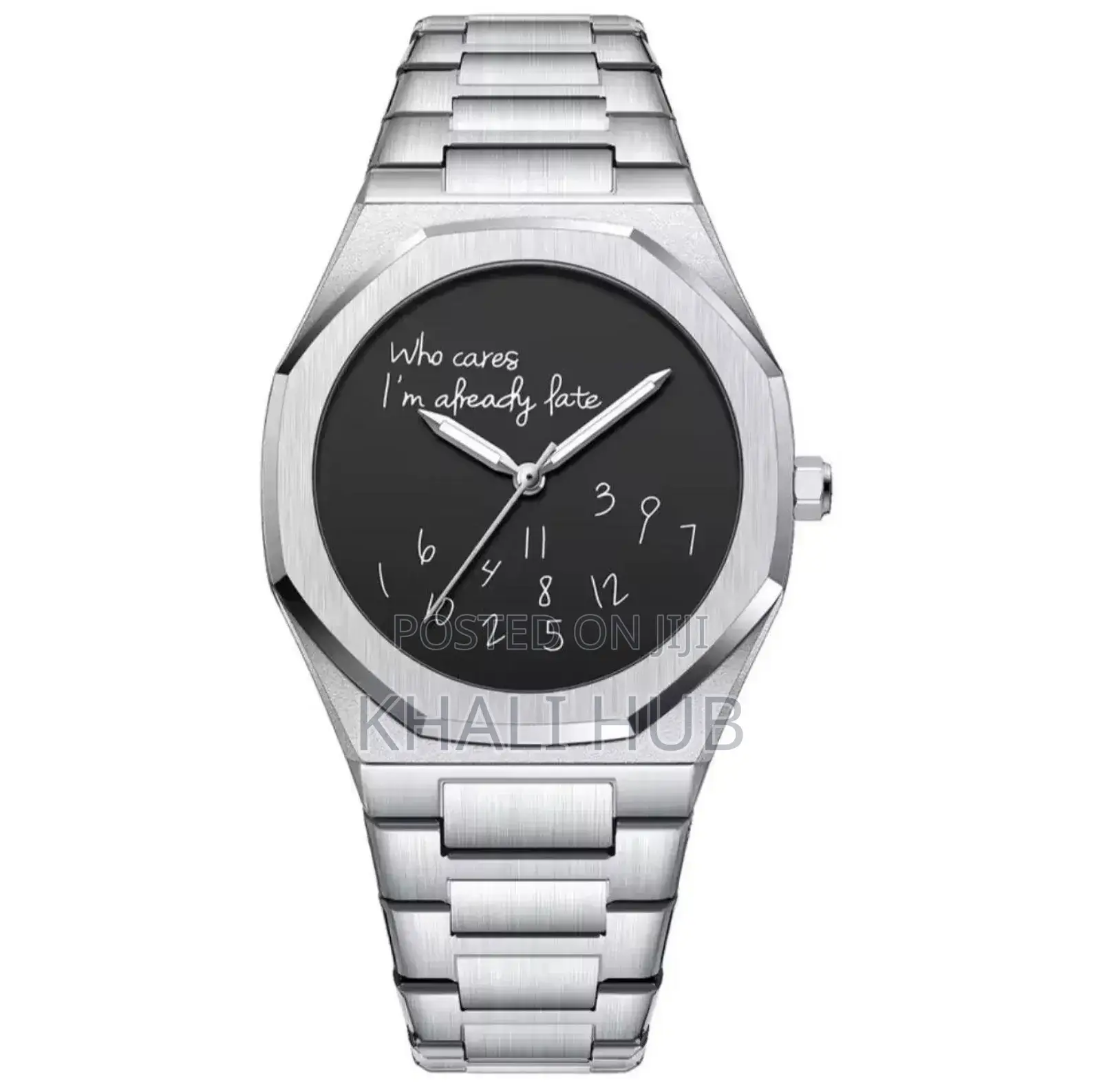 Bestwin New Concept Gents Watch