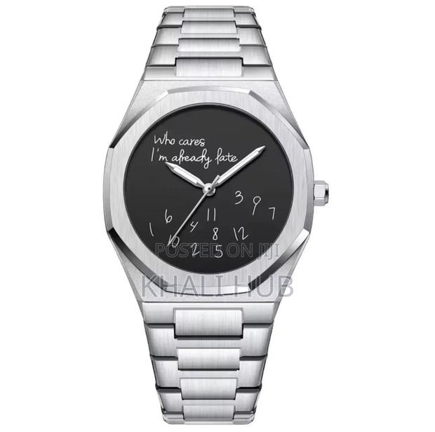 Bestwin New Concept Gents Watch