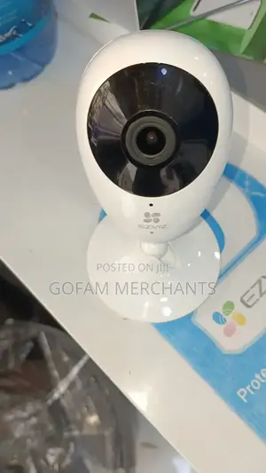 Ezviz Nanny Camera 12 M Distance