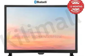 32 Inches Artel Smart Android Digital TV With Bluetooth