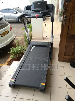 Ls Fitness Durable Commercial Gym Treadmill