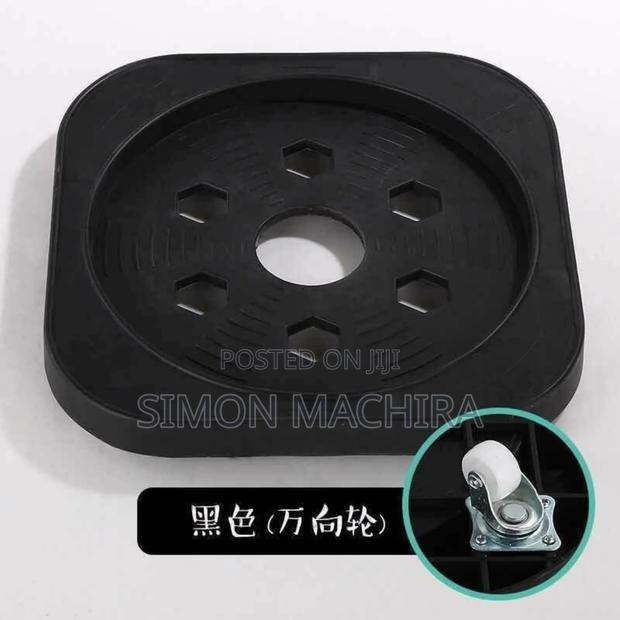 Heavy Duty Multipurpose / Gas Trolley - thumbnail 2
