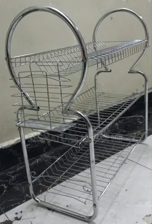 3 Tier Dish Rack