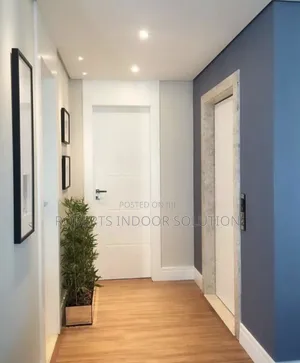 Wood Carpet,From Bare Floors to a Lavish Walk