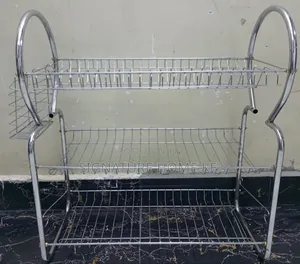 3 Tier Dish Rack