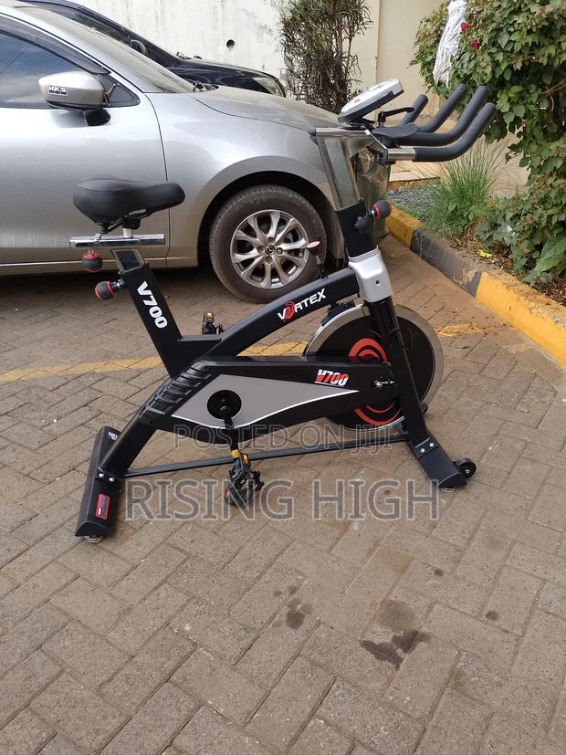 Cross Trainer Elliptical – Full Body Workout Machine