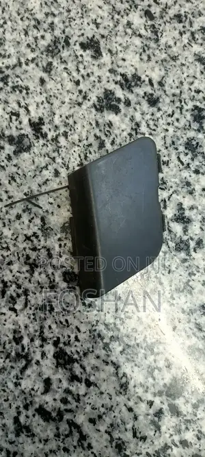 Forester SJG Front Towing Cover