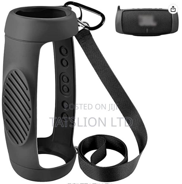 JBL Xtreme Silicone Bag