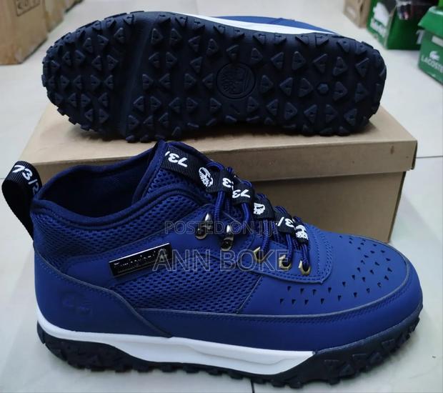 Timberland Boots 
 Size 40-45 - thumbnail 4