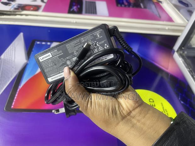 Lenovo Type C Full Laptop Charger 65w