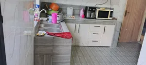 3bdrm House in Mzee Wanyama for sale
