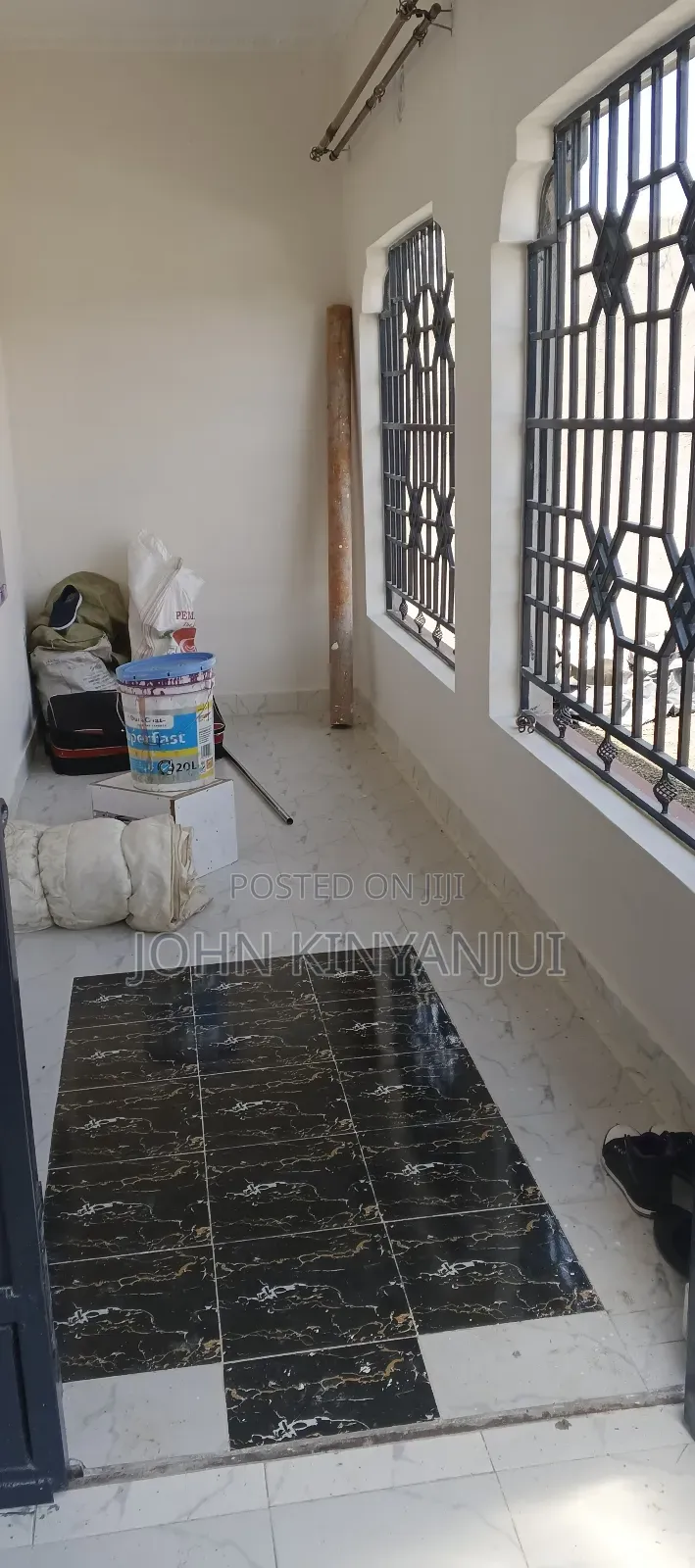 3bdrm House in Mzee Wanyama for sale