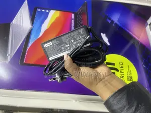 Lenovo Type C Full Laptop Charger 65w