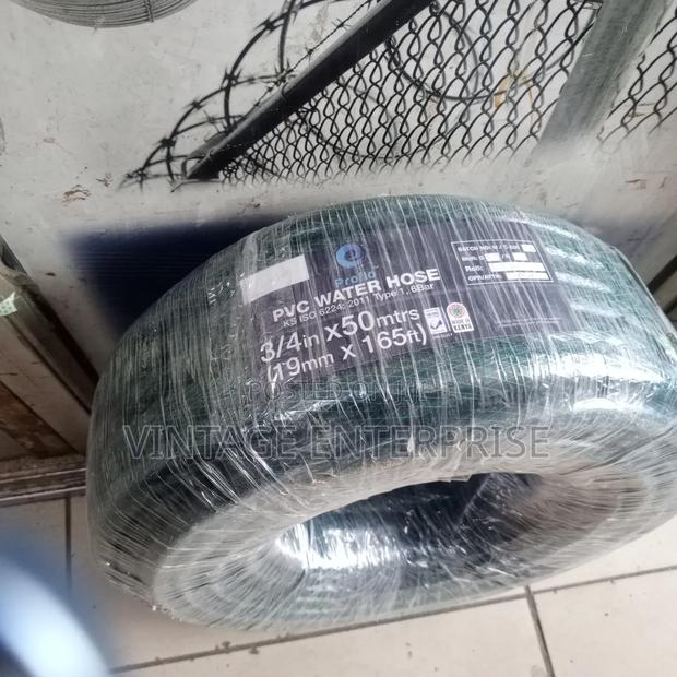 3/4 by 50m Braided Hose-Pipes - main view