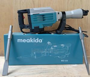 Meakida Demolition Hammer/Powerful Meakida Jack Hammer - main view