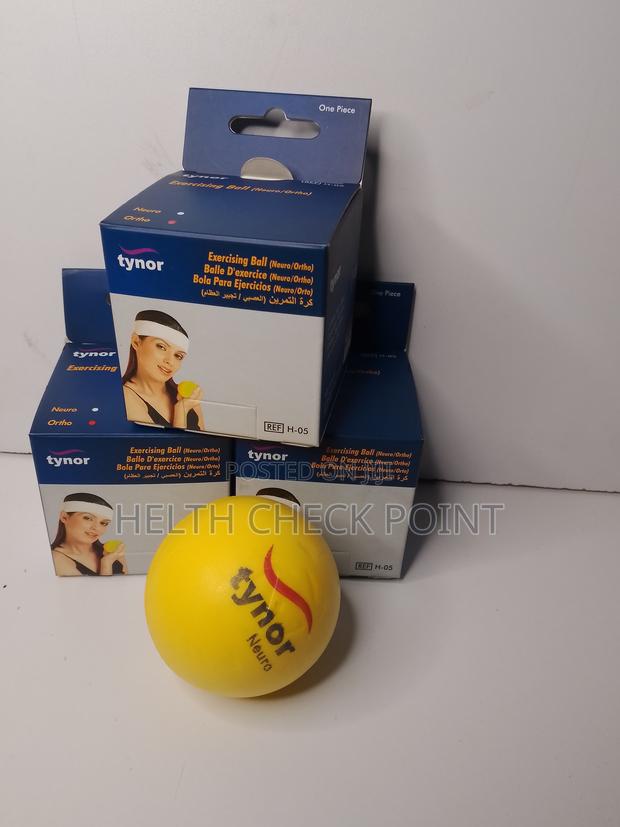 Stress/Exsercise Ball - main view