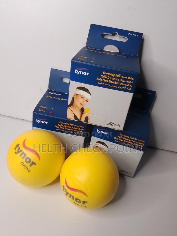 Stress/Exsercise Ball - thumbnail 2