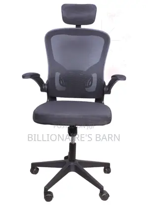 Office; Vision High Back Office Chair Hj9tf