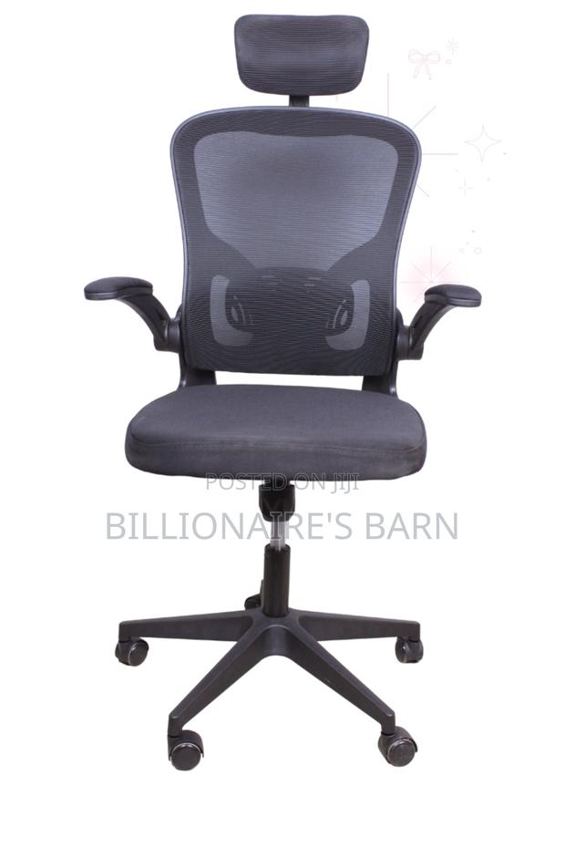 Office; Vision High Back Office Chair Hj9tf