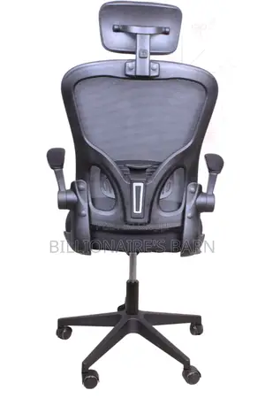 Office; Vision High Back Office Chair Hj9tf