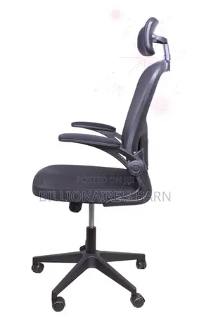 Office; Vision High Back Office Chair Hj9tf