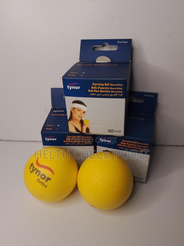 Stress/Exsercise Ball - thumbnail 3