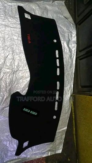 Buy Branded Nissan Tilda Dashboard Cover/ Dashboard Covers - thumbnail 2