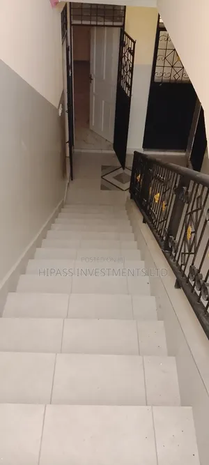 1bdrm Block of Flats in Atta Area, Majengo for rent
