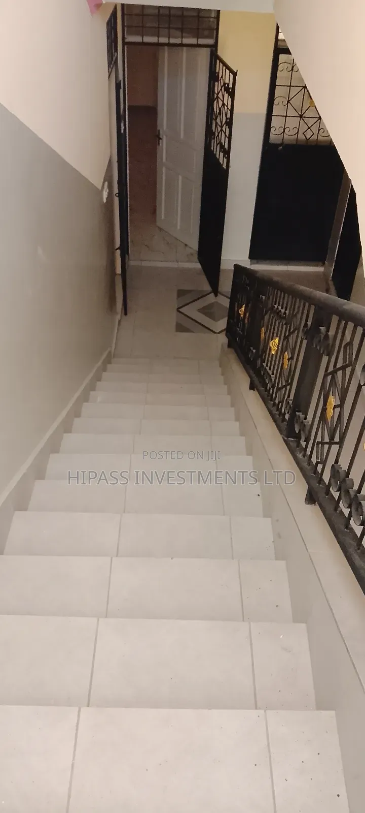 1bdrm Block of Flats in Atta Area, Majengo for rent