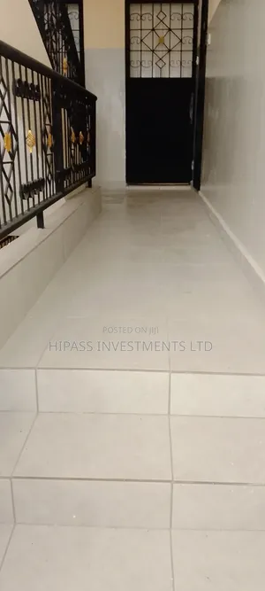 1bdrm Block of Flats in Atta Area, Majengo for rent