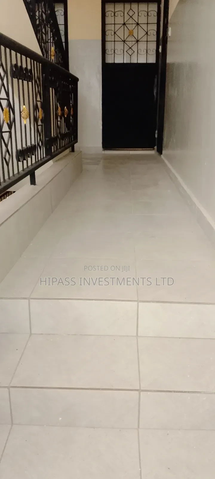 1bdrm Block of Flats in Atta Area, Majengo for rent