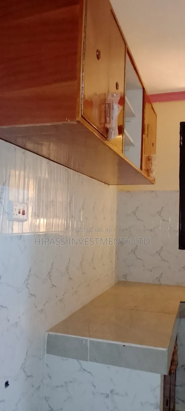 1bdrm Block of Flats in Atta Area, Majengo for rent